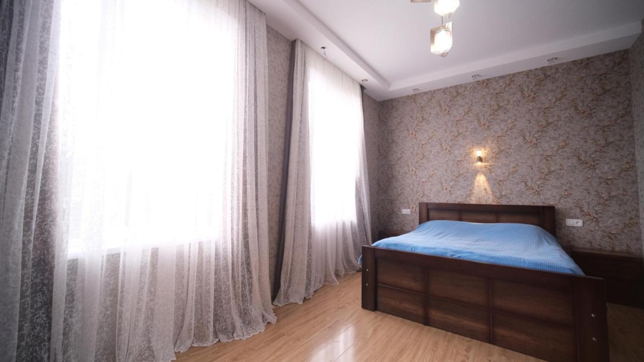 Guesthouse - Family Hotel Bagdat'i Kültér fotó