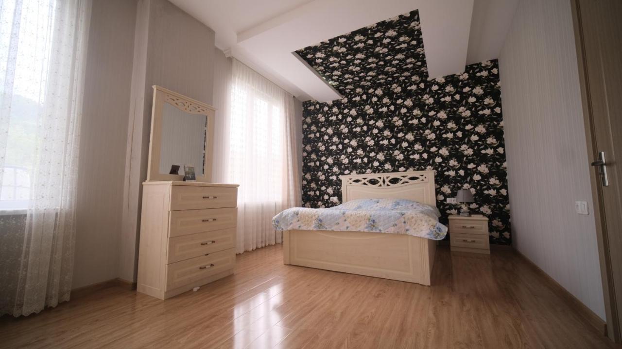 Guesthouse - Family Hotel Bagdat'i Kültér fotó