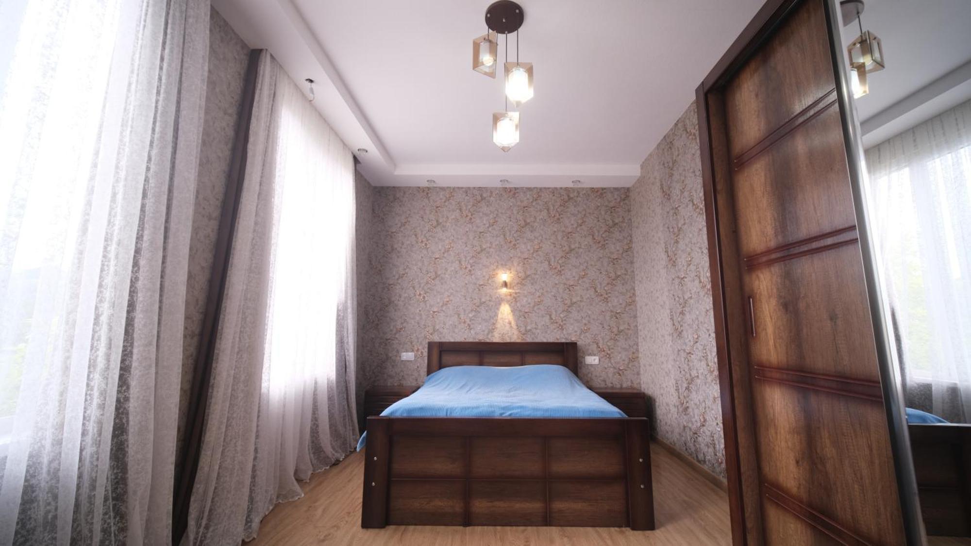 Guesthouse - Family Hotel Bagdat'i Kültér fotó